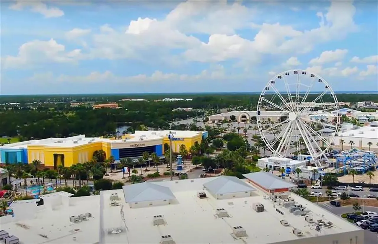 Horizon South 40C- Good Vibes Βίλα Panama City Beach