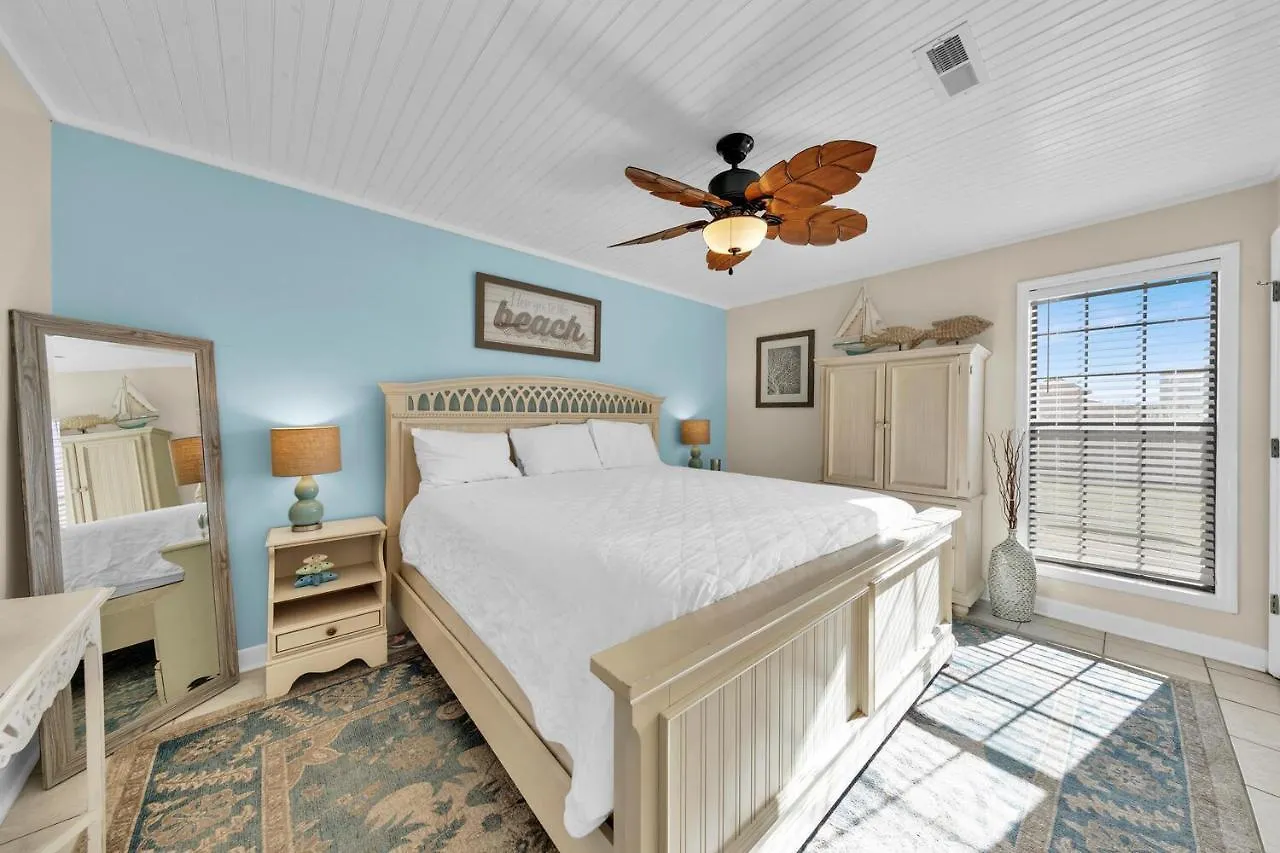 Σπίτι διακοπών Horizon South 40C- Good Vibes Βίλα Panama City Beach