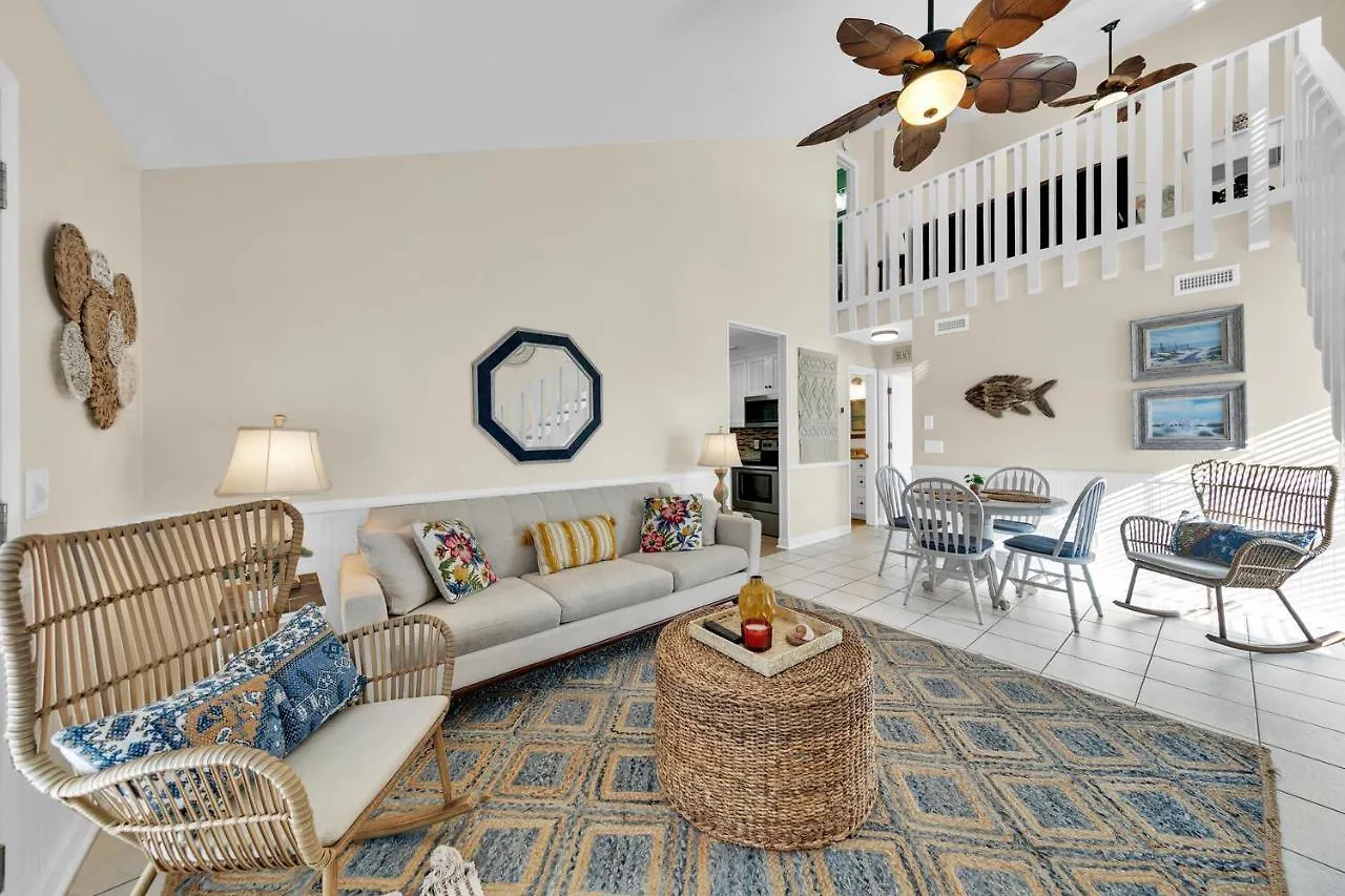 Horizon South 40C- Good Vibes Βίλα Panama City Beach