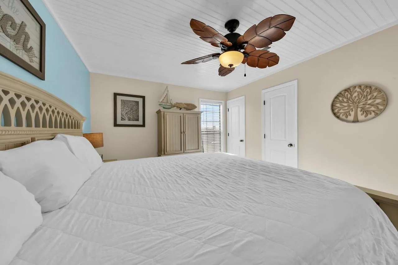 Horizon South 40C- Good Vibes Βίλα Panama City Beach Σπίτι διακοπών