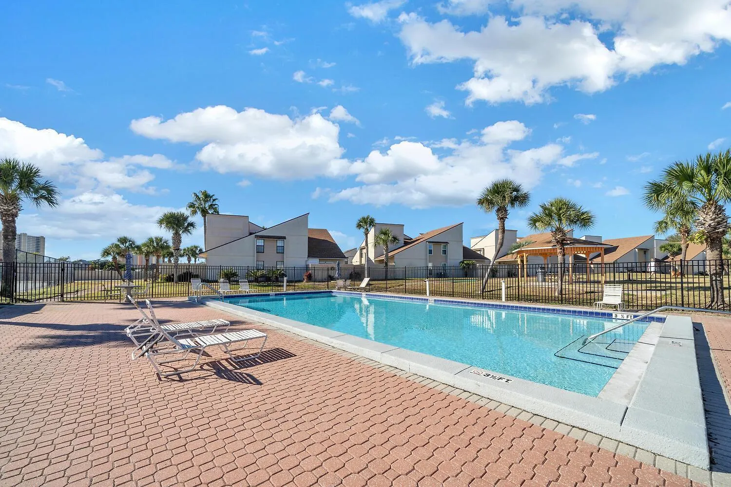 Horizon South 40C- Good Vibes Βίλα Panama City Beach 0*,  Ηνωμένες Πολιτείες της Αμερικής