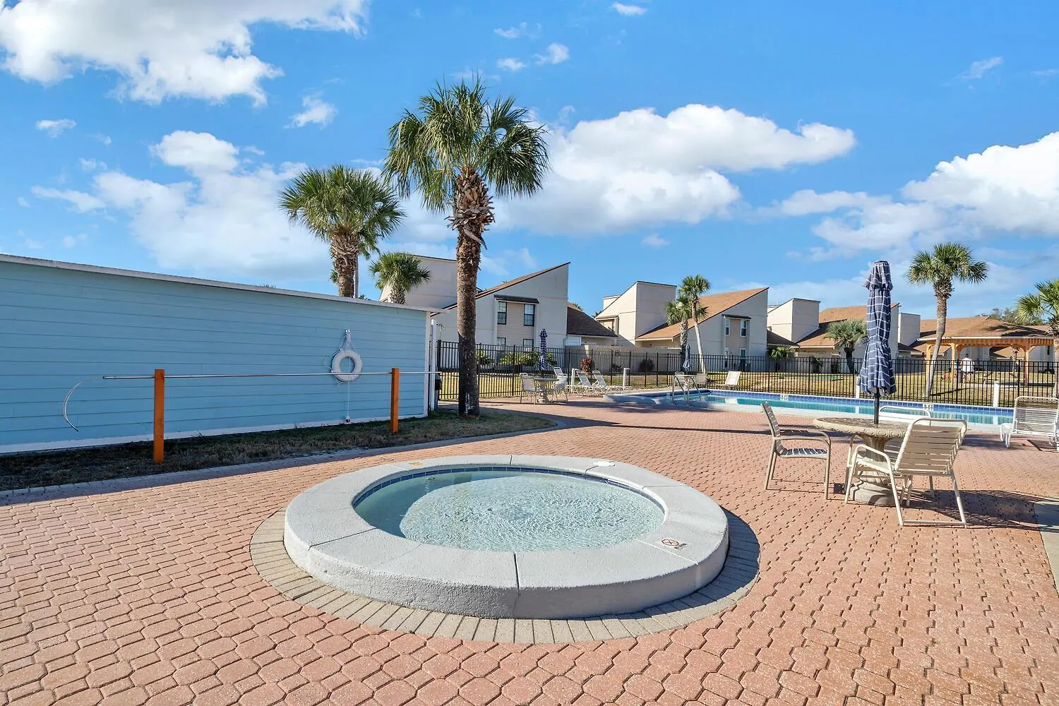 Horizon South 40C- Good Vibes Βίλα Panama City Beach