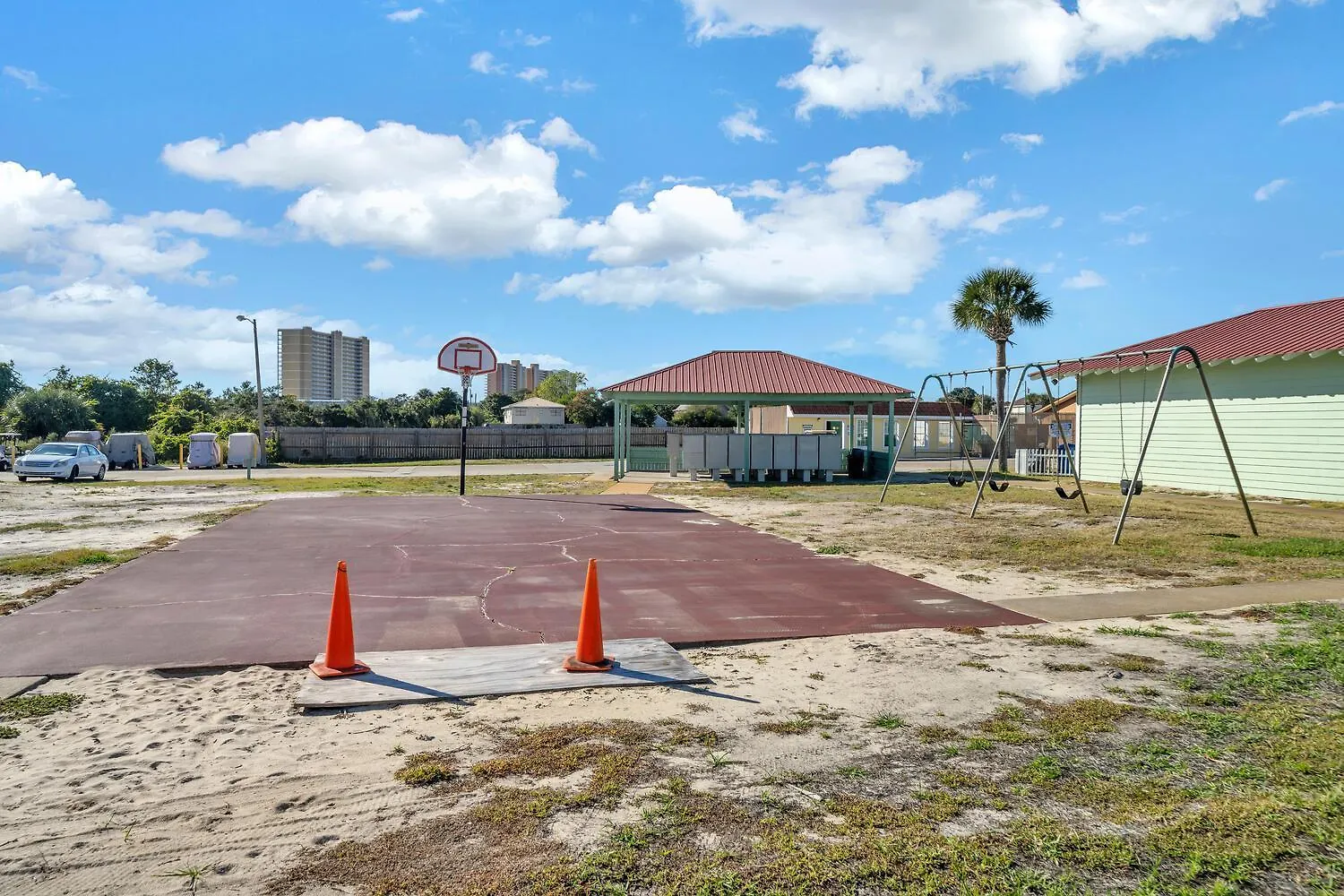 Horizon South 40C- Good Vibes Βίλα Panama City Beach Σπίτι διακοπών