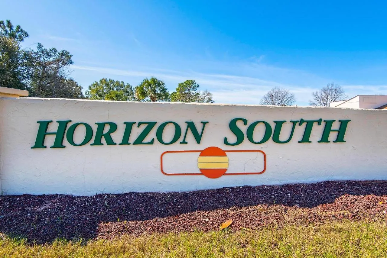 Horizon South 40C- Good Vibes Villa Panama City Beach 0*,
