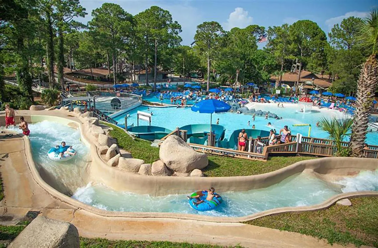 Holiday home Horizon South 40C- Good Vibes Villa Panama City Beach United States