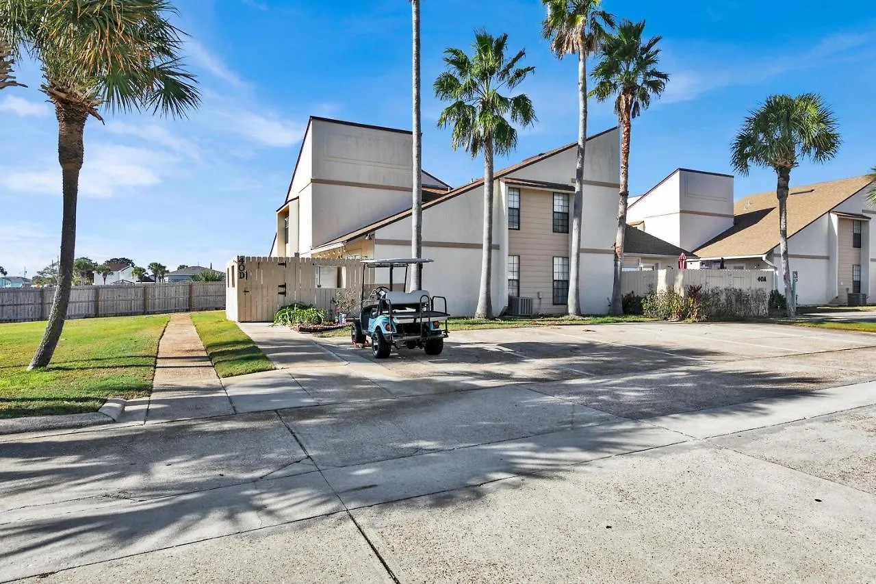 Horizon South 40C- Good Vibes Villa Panama City Beach 0*,  United States