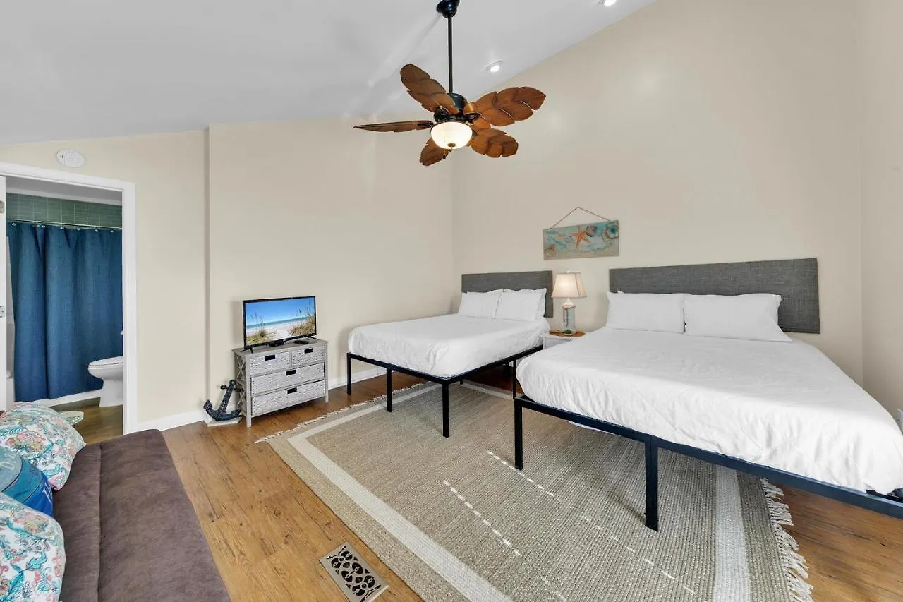 Horizon South 40C- Good Vibes Villa Panama City Beach Holiday home