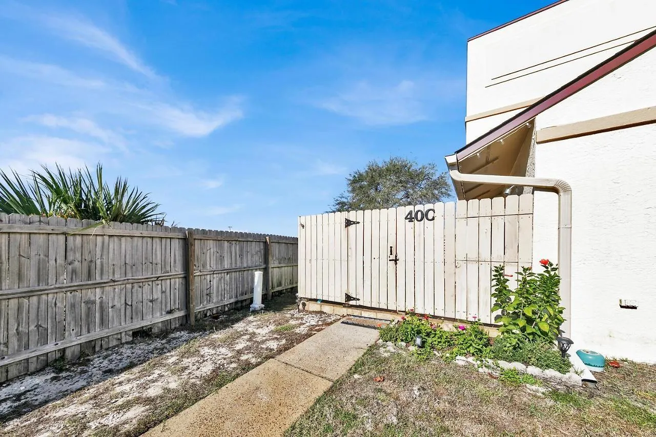 Holiday home Horizon South 40C- Good Vibes Villa Panama City Beach United States
