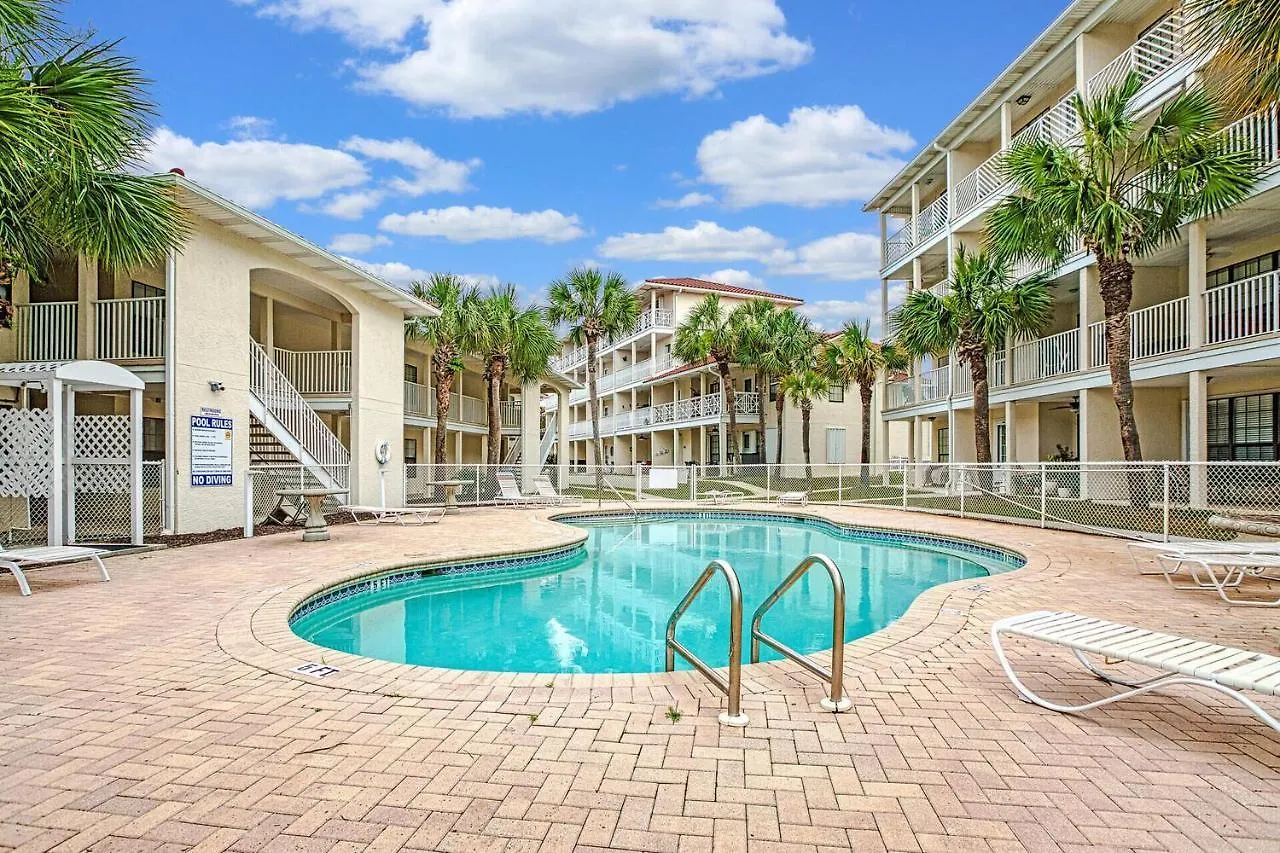 Holiday home Horizon South 40C- Good Vibes Villa Panama City Beach