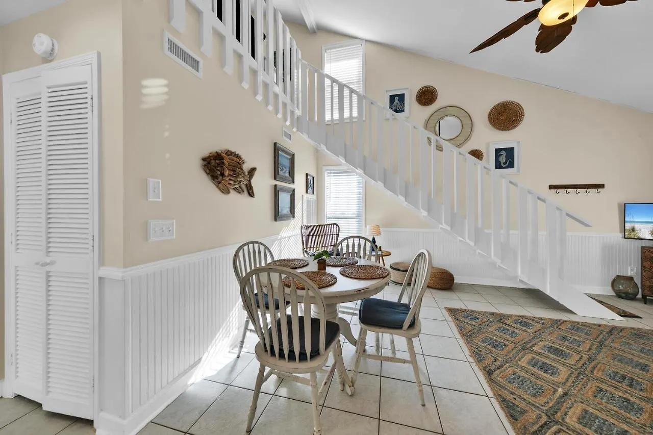 Horizon South 40C- Good Vibes Villa Panama City Beach