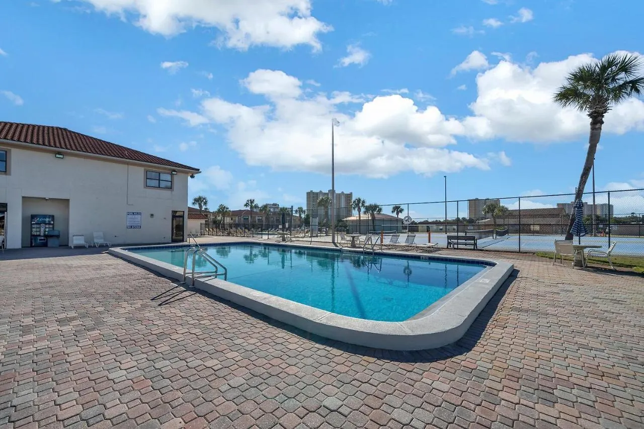 Horizon South 40C- Good Vibes Villa Panama City Beach Holiday home
