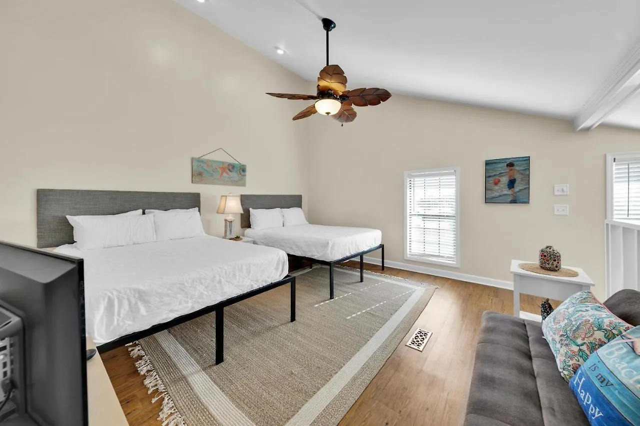 Horizon South 40C- Good Vibes Villa Panama City Beach United States