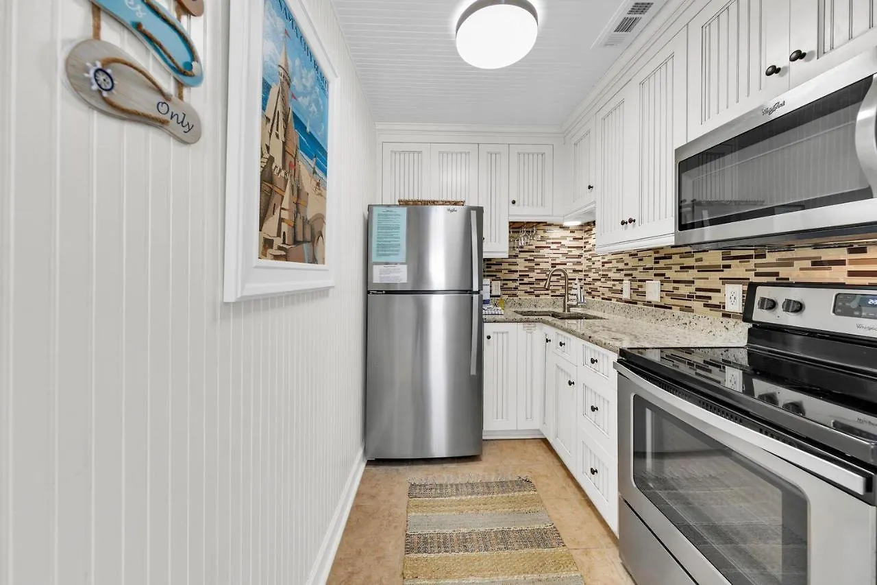 Horizon South 40C- Good Vibes Villa Panama City Beach 0*,  United States