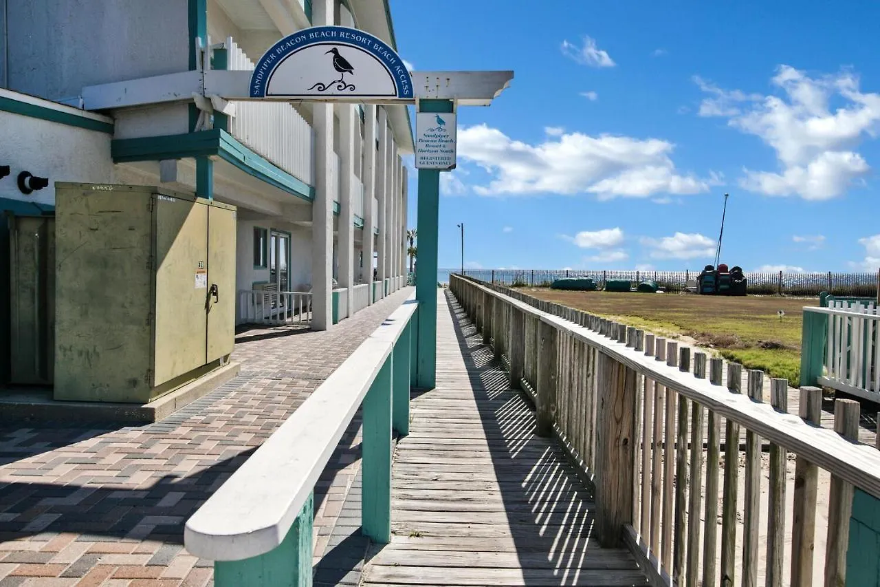 Horizon South 40C- Good Vibes Villa Panama City Beach