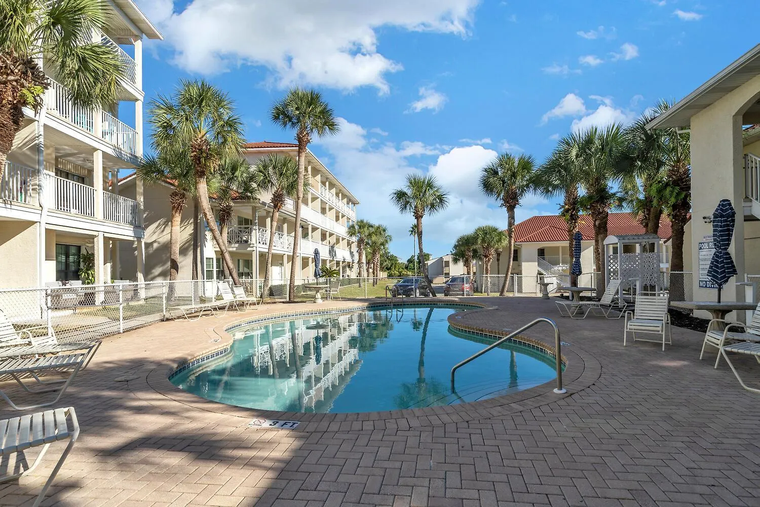 Holiday home Horizon South 40C- Good Vibes Villa Panama City Beach