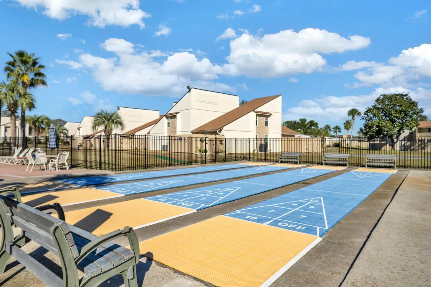 Holiday home Horizon South 40C- Good Vibes Villa Panama City Beach United States