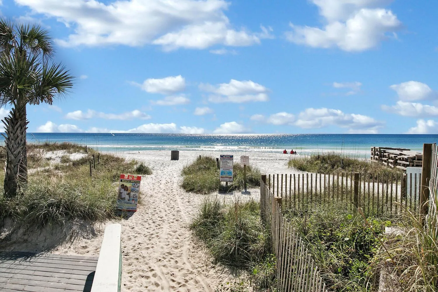 Holiday home Horizon South 40C- Good Vibes Villa Panama City Beach