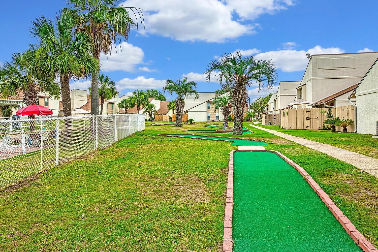 Holiday home Horizon South 40C- Good Vibes Villa Panama City Beach
